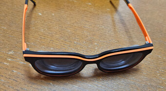 Dětské brýlové obroučky Centro Style, vel. 47 - 5