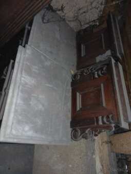 Starožitná ložnice - 5