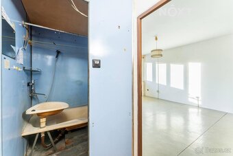 Prodej byt 1+kk, 32㎡ - 5