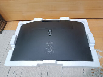 Monitor MSI Optix G241VC Full HD (1920x1080) - 5