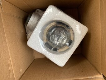 Minarelli AM6 válec 50 ccm - 5