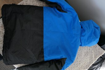 Jako nová zimní bunda vel 164 - 5