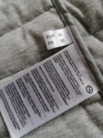 Jarní /podzimní bunda C&A vel. 36 - 5