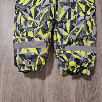 Dětská zimní kombinéza Loap - 5