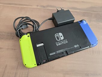 Nintendo Switch - 5