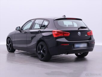 BMW Řada 1 1,5 118i 100kW Klimatizace (2017) - 5
