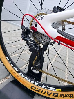 Horské kolo Cannondale Trigger Carbon 2 Hi-Mod Lefty 29″ - 5