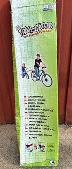 Tažnou tyč TreilGator 2 ks komplet +1ks náhradní - 5