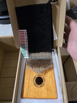 Kalimba - 5