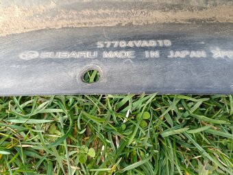 Subaru LEVORG 2017 - 5