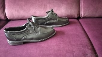 NOVÁ KLÁVESNICE CHERRY.MYŠ.ADAPTÉR LEVNĚ. - 5