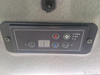 Traktor SOLIS 60 4WD, předváděcí se slevou - 5