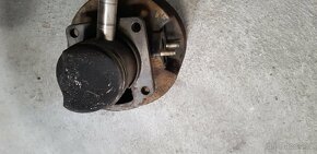 Válec+ píst PF62 - 5