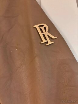 Dámská bundička značky River Island ,vel.S - 5