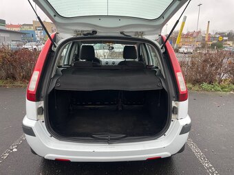 Ford Fusion 1.4 59 kW – 2006 - 5