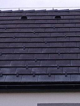 KM Beta Rota - krytina, cihla KM Beta Sendwix - 5