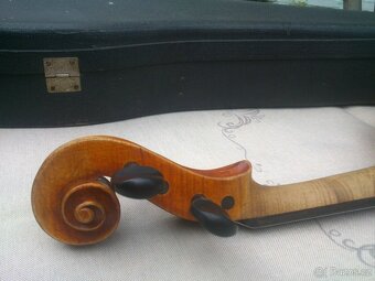 Naprosto nádherné Sen Housle, housle, violoncello - 5