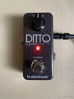 Ditto Looper - 5