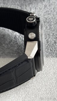 Nové Tag Heuer Tourbillon COSC - záruka 2029 - 5