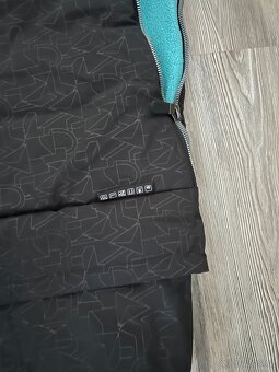 Zimní fusak i s rukávníkem zn.Emitex - 5