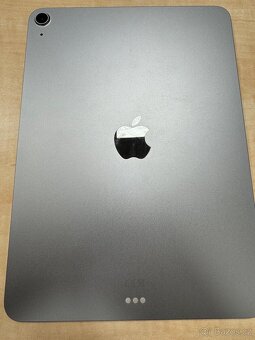 Tablet iPad Air 11 M3 128GB Wifi + Apple Pencil Pro - 5