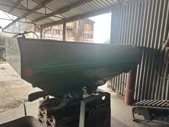 Rozmetadlo Amazone ZA-M Max - 5