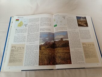 Zeměpis světa a atlas vlajek (2 knihy) - 5