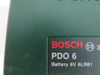 Detektor Bosch PDO 6 - 5
