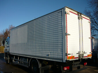 DAF CF 290 EURO 6 AUTOMAT - 5