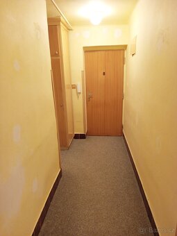 Prodej bytu 2+1 v ulici 1. Máje, Vejprnice (8 km od Plzně). - 5