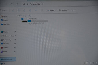 Dell latitude 5490 i5/16GB/SSD 256GB M.2/záruka - 5