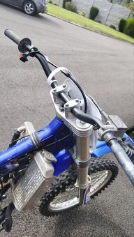 Yamaha yz 250 díly - 5