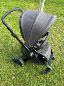 kočárek Joolz Hub+ - 5