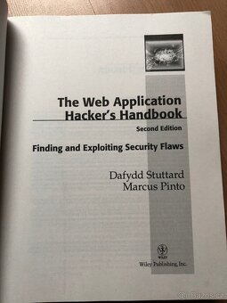 Prodám učebnice a knihy - 5