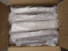 Šamot do krbových kamen - 5