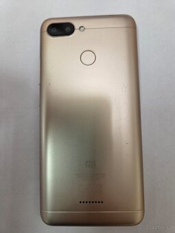 Xiaomi Redmi 6 3GB/32GB - 5
