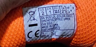 Dětské tenisky Skechers - 5