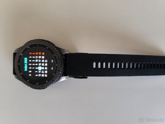 Hodinky Samsung Gear S3 Frontier - 5