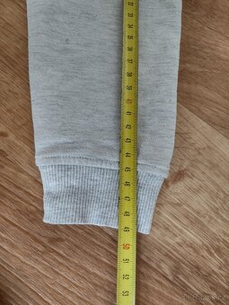 Tepláková souprava 110-116 - 5