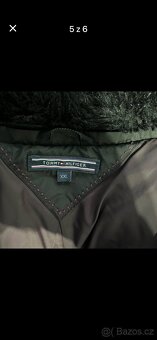 Bunda Tommy Hilfiger - 5