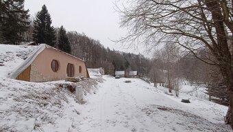Prodej rekreačního objektu - 5