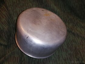 Kempovací konvice - styl Eagle 1,5L - 5