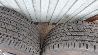 20" na Mercedes 5x112 - 5