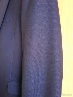 Pánský / chlapecký oblek - 5