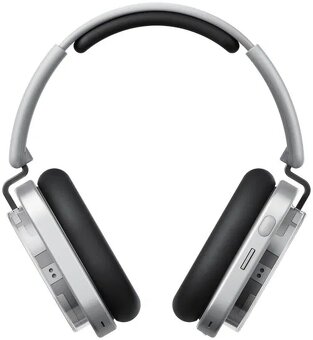 Zabalene sluchatka  NOTHING headphone (1) White - 5