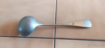 Velký Omáčkovnik BERNSDORF Rakousko Uhersko - 5