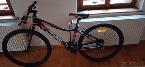 DÍVČÍ HORSKÉ KOLO CORE 26 - 5