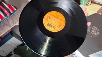 George Harrison - Clound Nine 1987 - 5