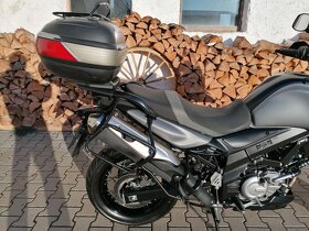 SUZUKI DL-650 V-strom XT ABS - 5
