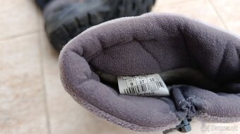 Zimní boty LOWA 27 - 5